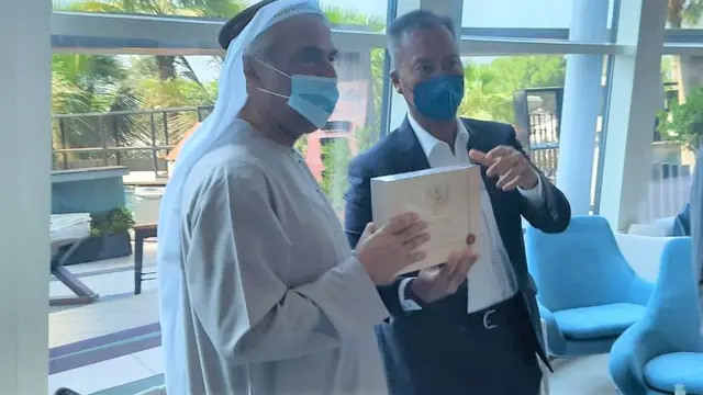 Investasi Gula