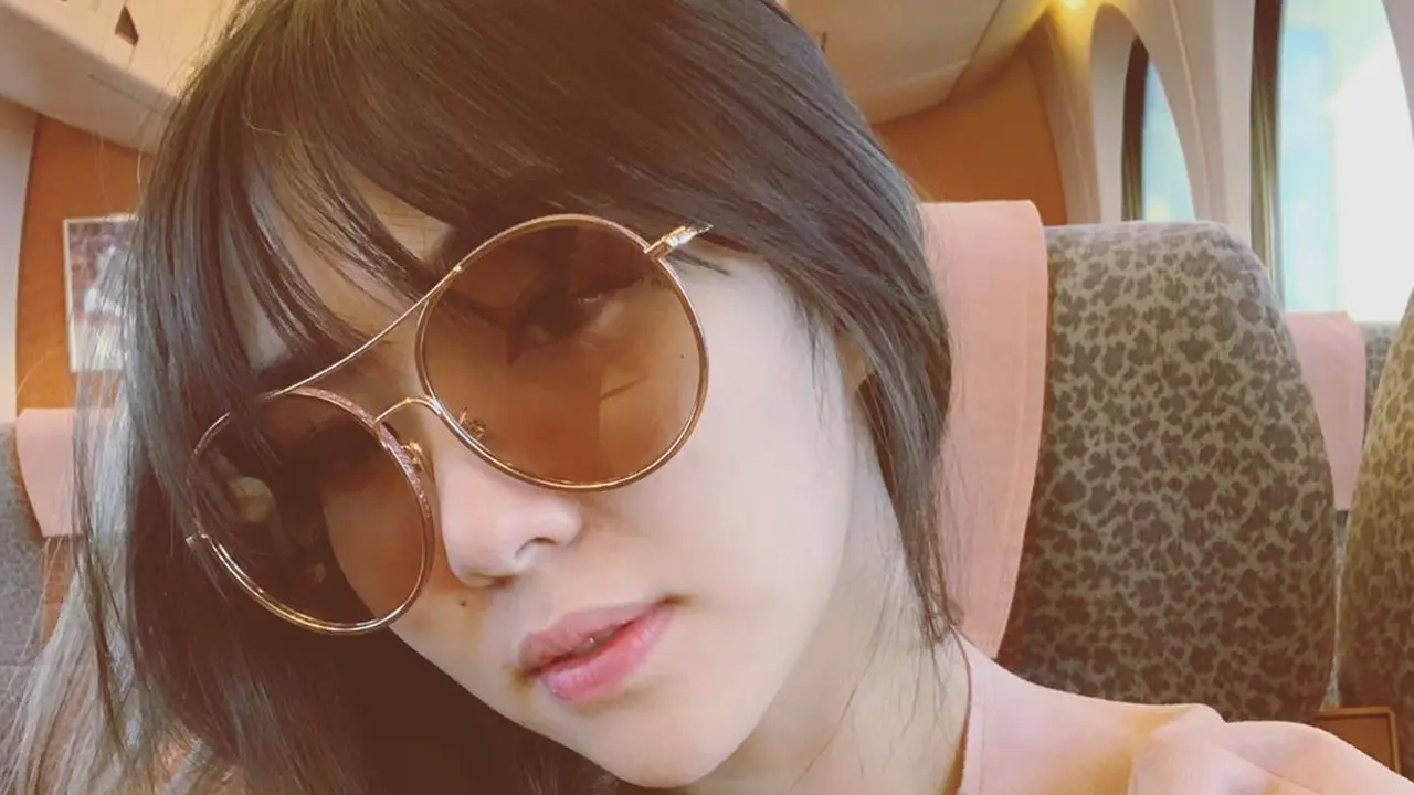 [Fimela] Gisella Anastasia alias Gisel