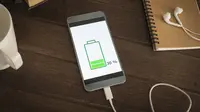 Cara Menghemat Baterai Handphone Tanpa Aplikasi, Simpel Tapi Ampuh