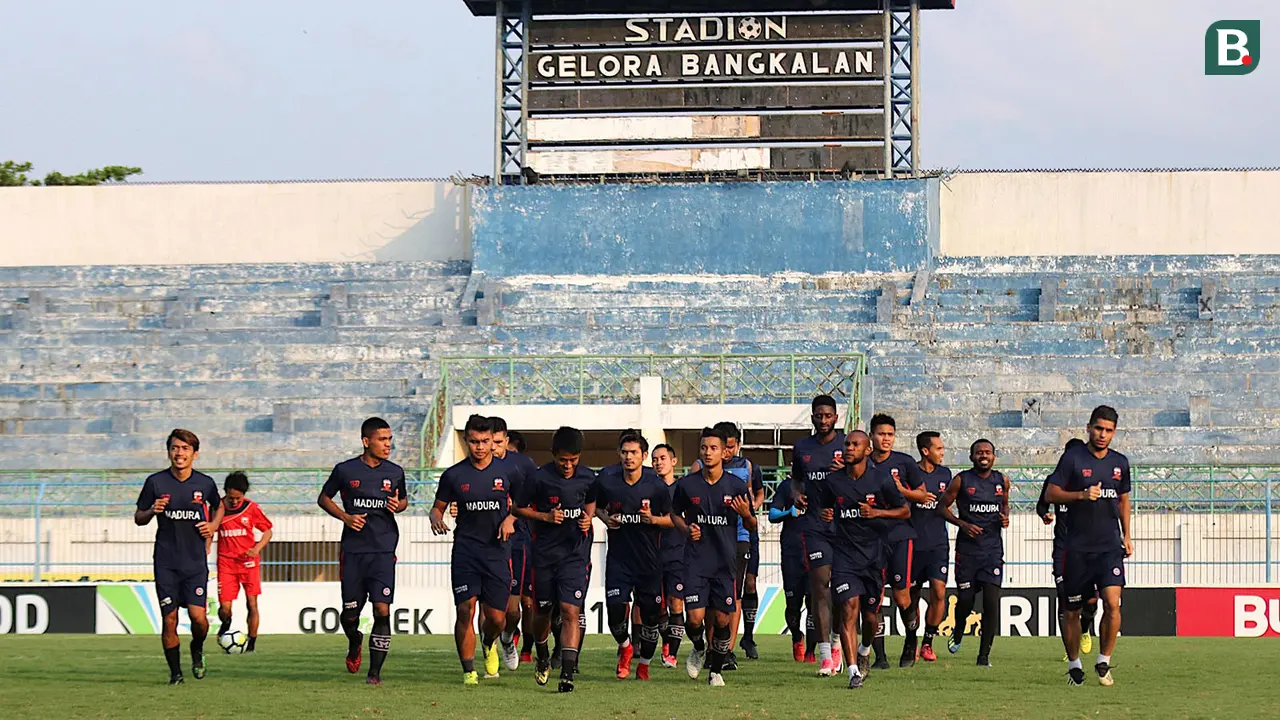 Madura United