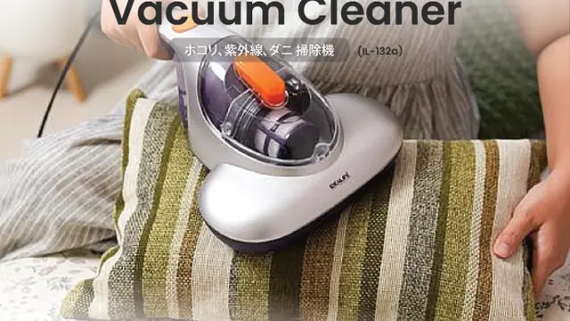 Merk Vacuum Mini untuk Kasur 2026