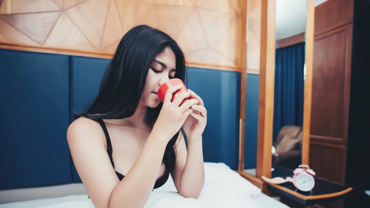 minuman diet