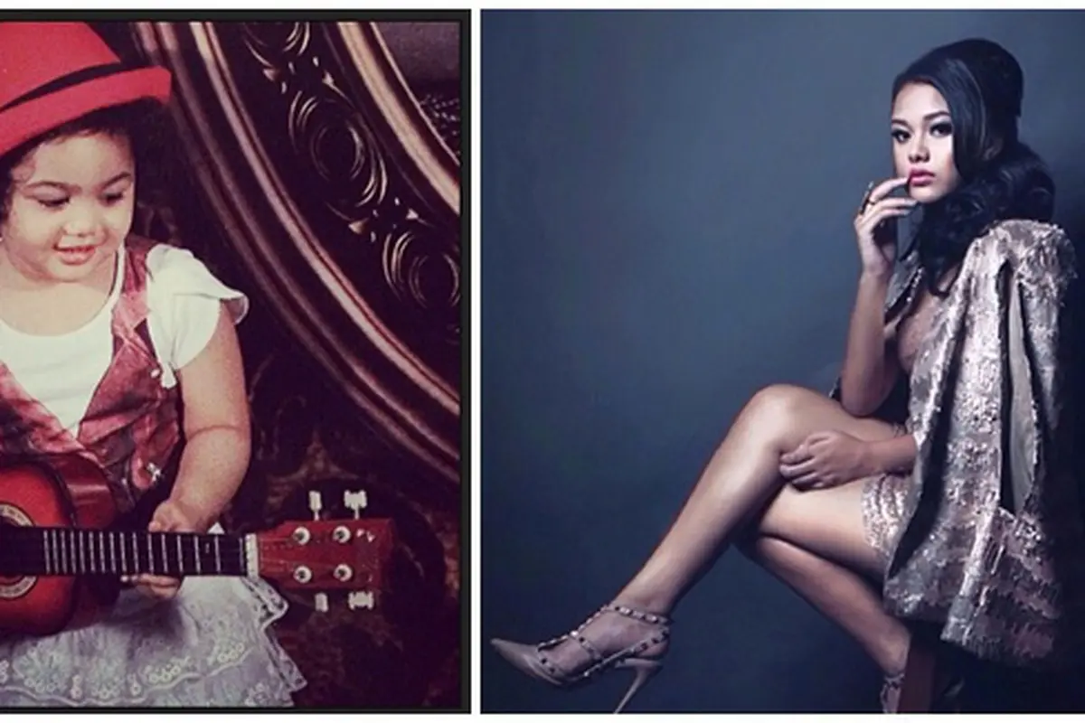 Foto: copyright instagram @krisdayantirl