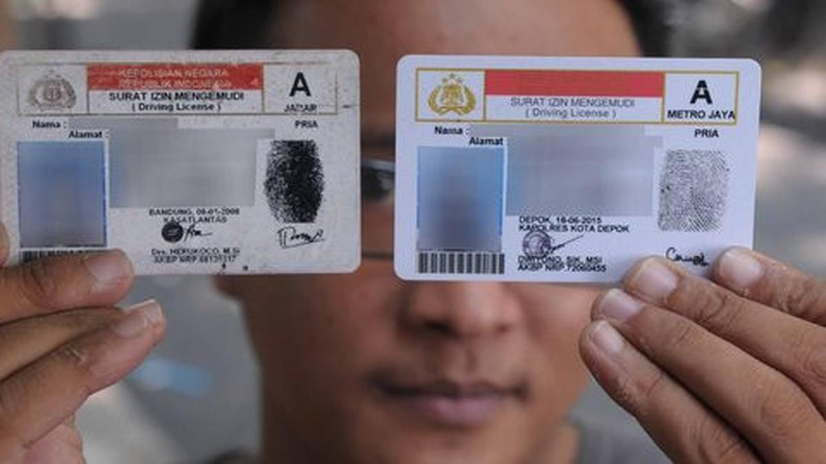 Cara Memperpanjang SIM Online, Berikut Panduan Lengkapnya
