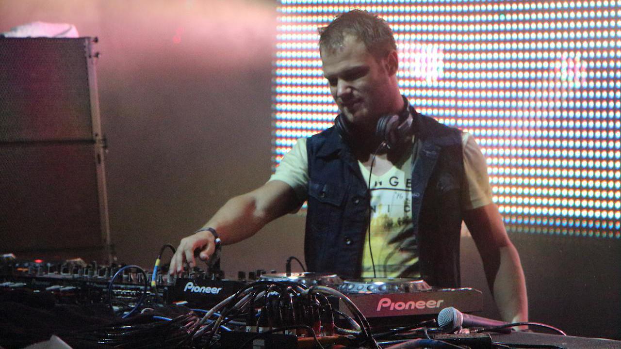 Dash Berlin