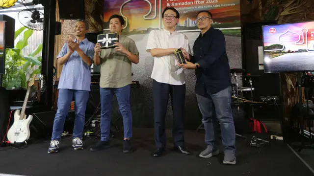 MMKSI Optimis Hadapi Tantangan Pasar Otomotif Indonesia di Tahun 2023