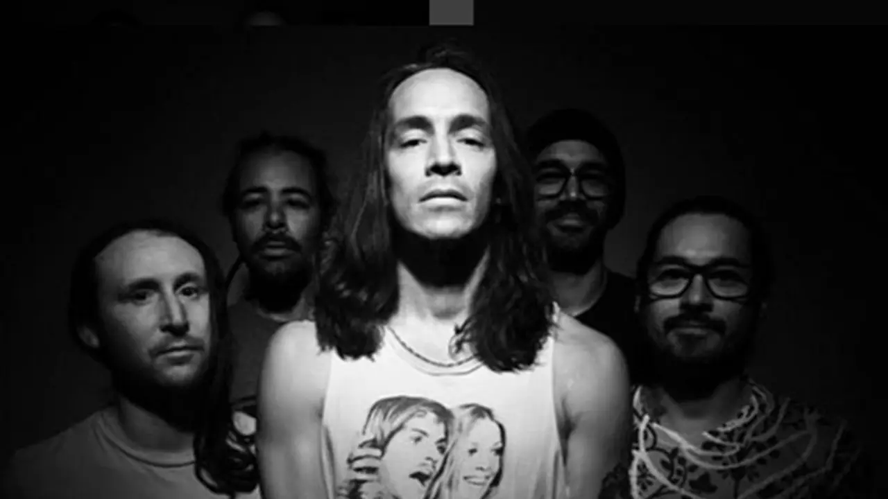 [Bintang] Incubus