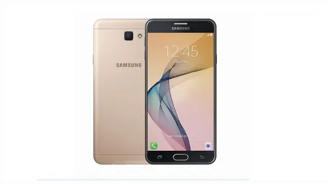 Samsung Galaxy J7 Prime