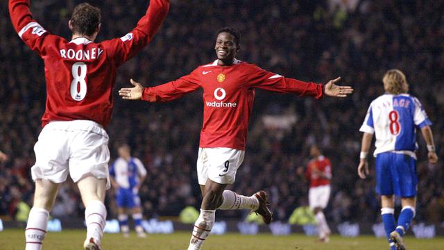 FOTO: 7 Pesepak Bola Prancis yang Jadi Mesin Gol di Premier League