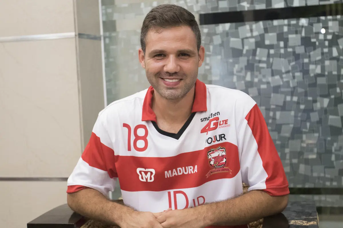 Toni Mossi