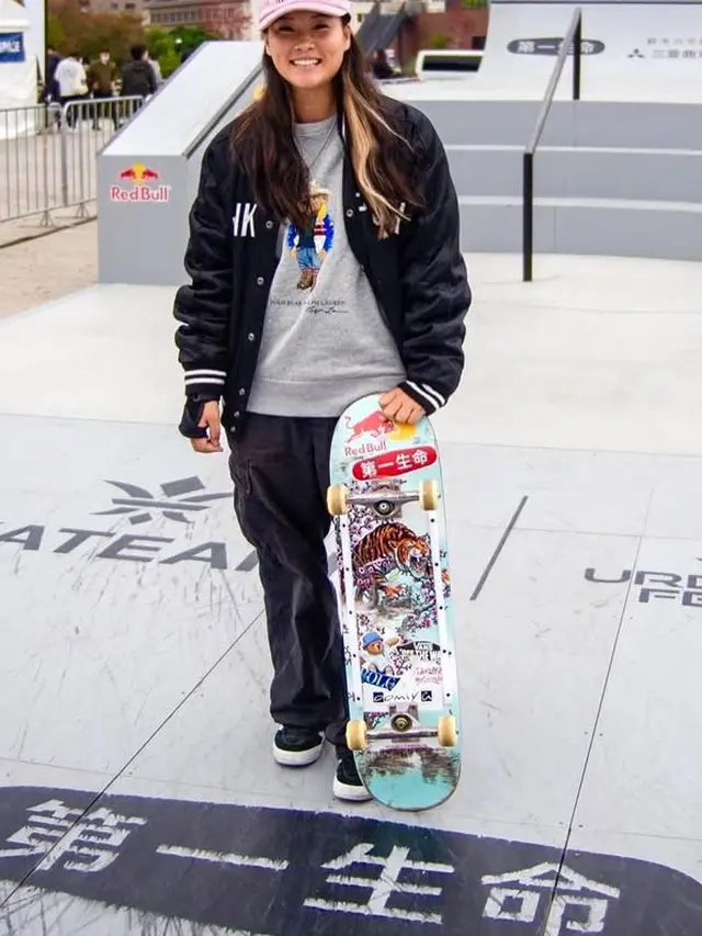 Sakura Yosozumi
