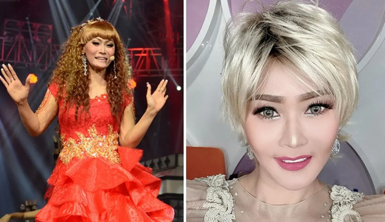 (Bambang Eros/Fimela - Instagram/inul.d)