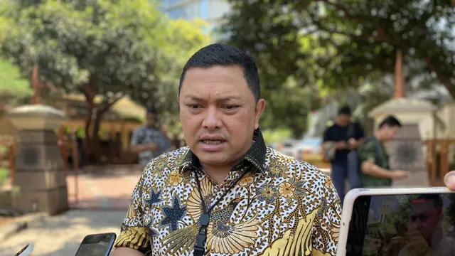 Direktur Reserse Kriminal Umum Polda Metro Jaya Kombes Pol Hengki Haryadi.