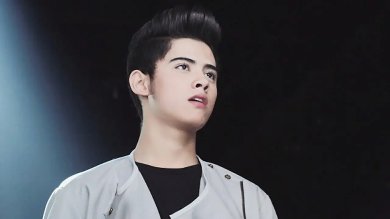 Aliando Syarief