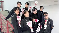 BTS Diminta Ketua Asosiasi Penyanyi Korea untuk Tak Hiatus, ARMY Geram