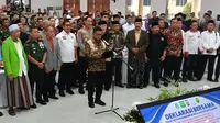 Izin Investasi Tanpa Pungli dan Sesuai Aturan Jadi Upaya Banten untuk Tarik Investor