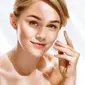 Tips ini akan membantu Anda merawat kulit kering sehingga tetap cantik ketika menggunakan makeup. (iStockphoto)