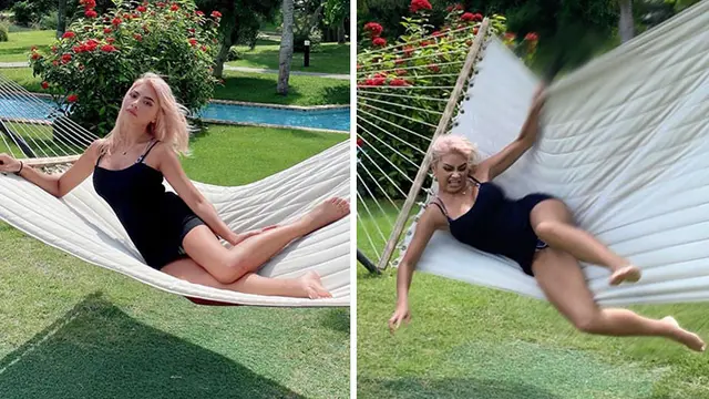 instagram vs relity