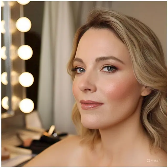 7 Tren Makeup 2025 yang Bikin Kamu Tampil Natural Tapi Tetap Stunning