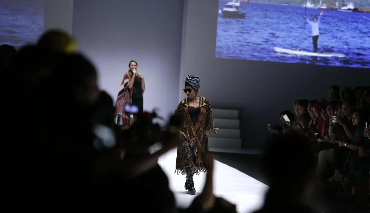 (Agus Apriyanto/Kapanlagi.com)