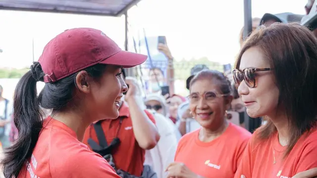 [Fimela] Maudy Ayunda