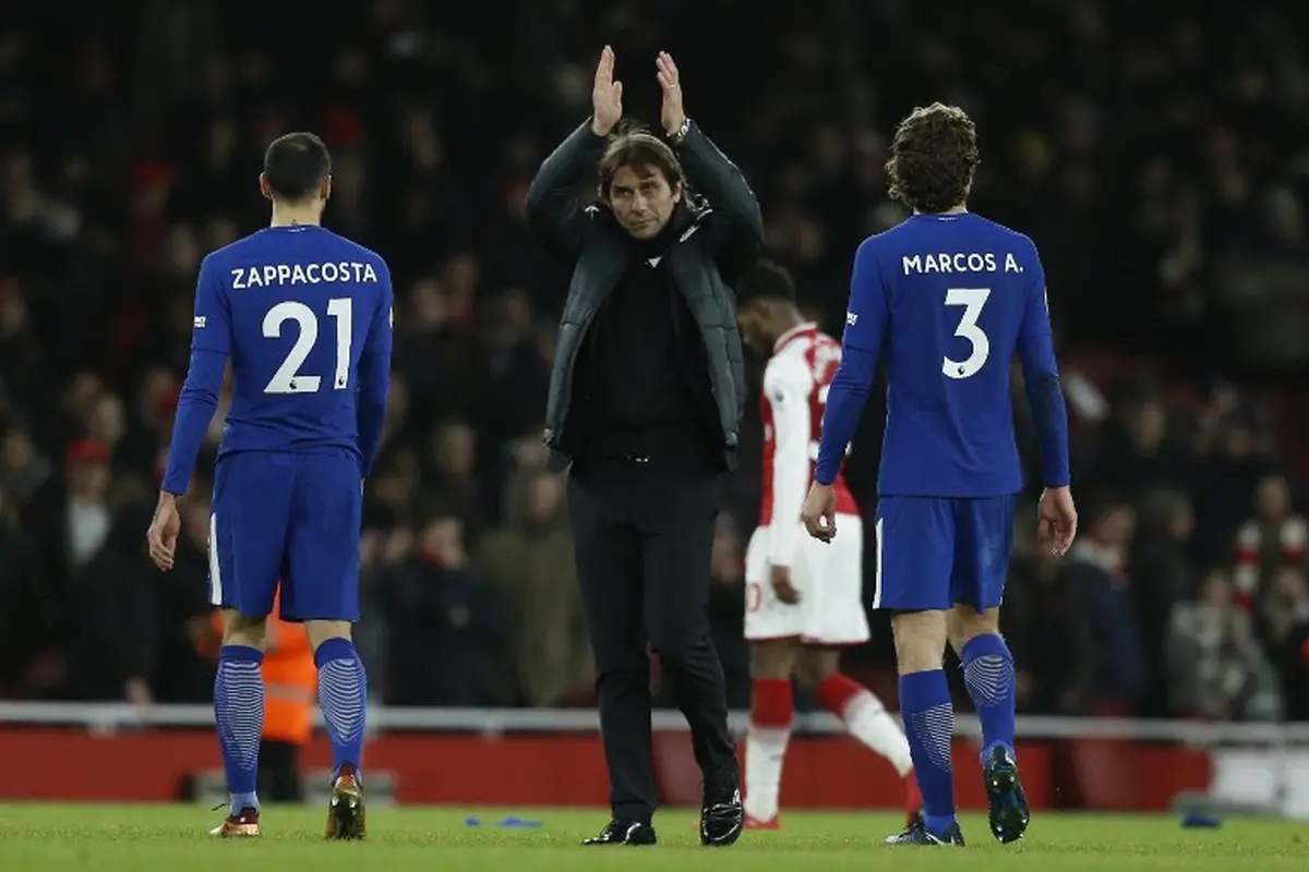 Chelsea