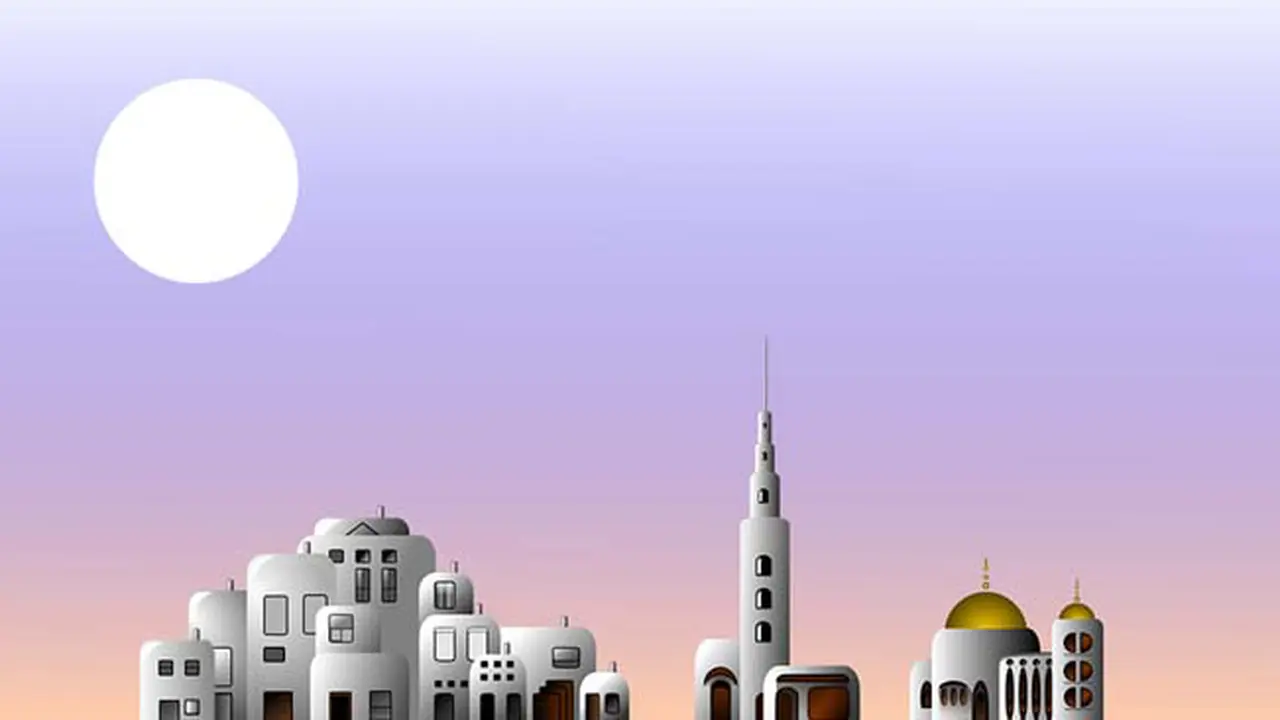 Kota Ini Melarang Masjid Pakai Pengeras Suara 