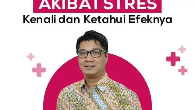 Mengetahui Gangguan Hormon yang Disebabkan Stres | Fimela Ask The Expert