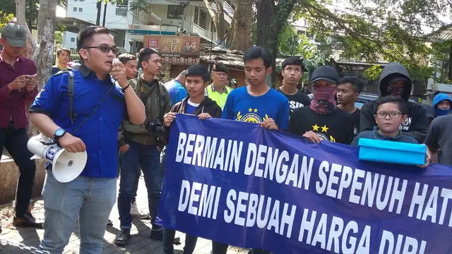 Bobotoh Persib