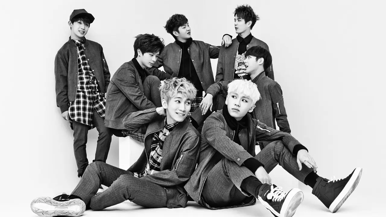 [Bintang]BTOB
