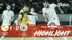 Babak Penyisihan #ShopeeLiga1 yang mempertemukan #BaritoPutera vs #PSS Sleman pada hari Kamis malam (28/11/2019) berakhir dengan s...