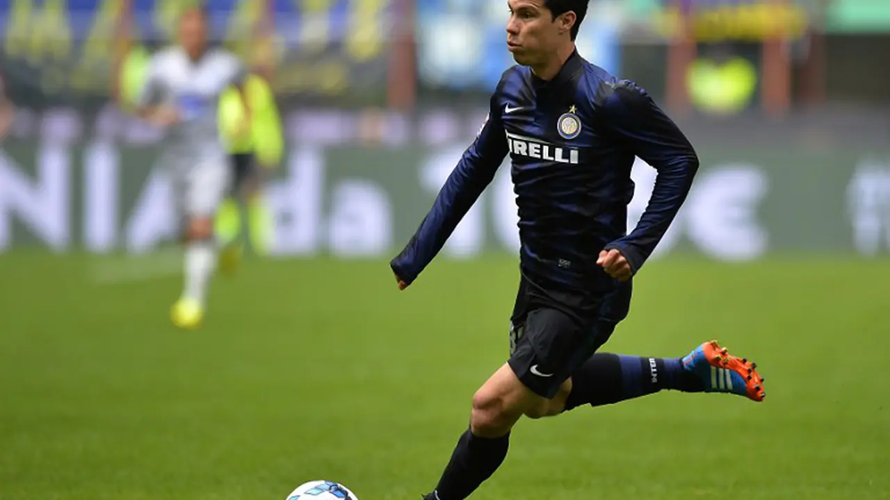 Hernanes