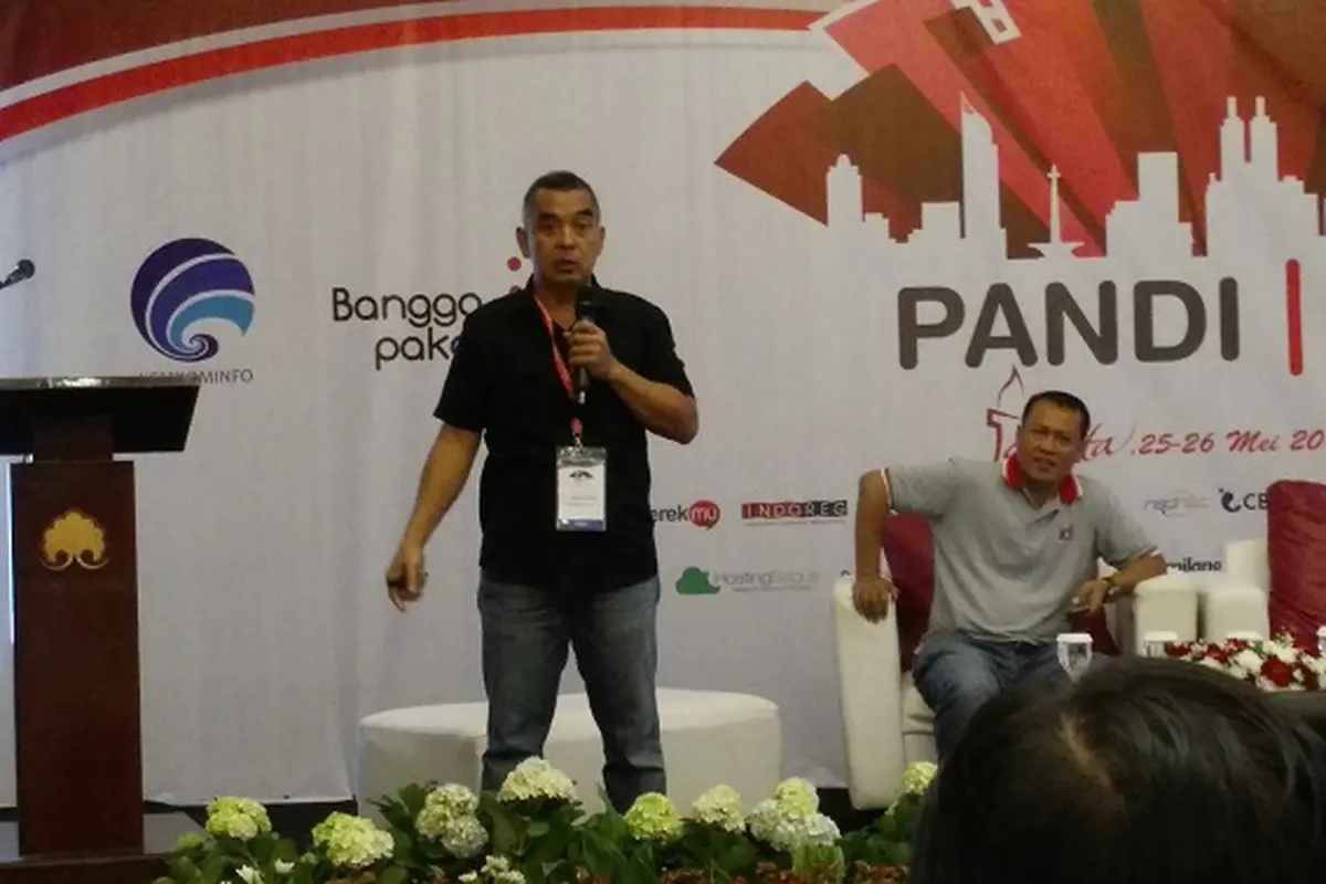 PANDI
