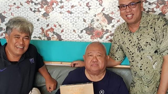 Andi Darussalam Tabusalla