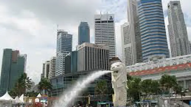 10 Negara dengan Prospek Bisnis Paling Cerah di Dunia