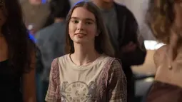 Trailer Perdana Carrie Tayang, Ledakan Emosi Korban Bullying