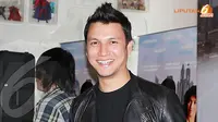 Christian Soegiono Bingung Omongan Aneh Mantan Zaskia Gotik