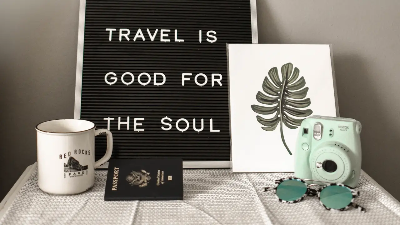 travel