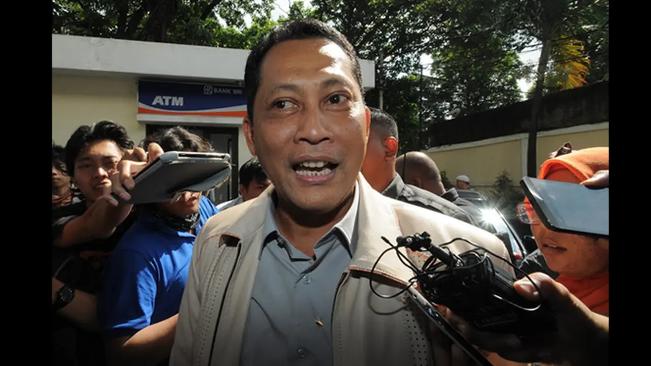 Budi Waseso