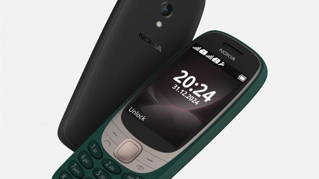 Nokia 6310