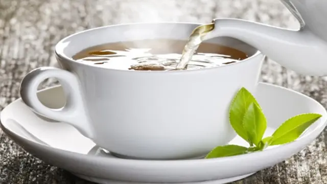 Teh