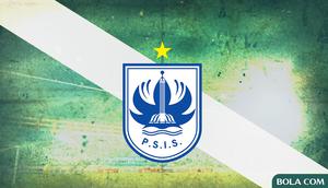 PSIS Semarang Logo (Bola.com/Adreanus Titus)