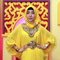 Bella Shofie (Wimbarsana/Bintang.com)