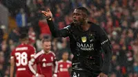 Ousmane Dembele Fit Untuk Bermain di Final Liga Champions PSG Vs Arsenal