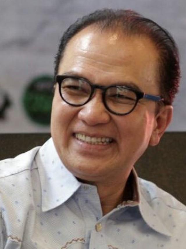 Tantowi Yahya Gandeng Once Dan Ikke Nurjanah Di Album Baru Showbiz Liputan6 Com