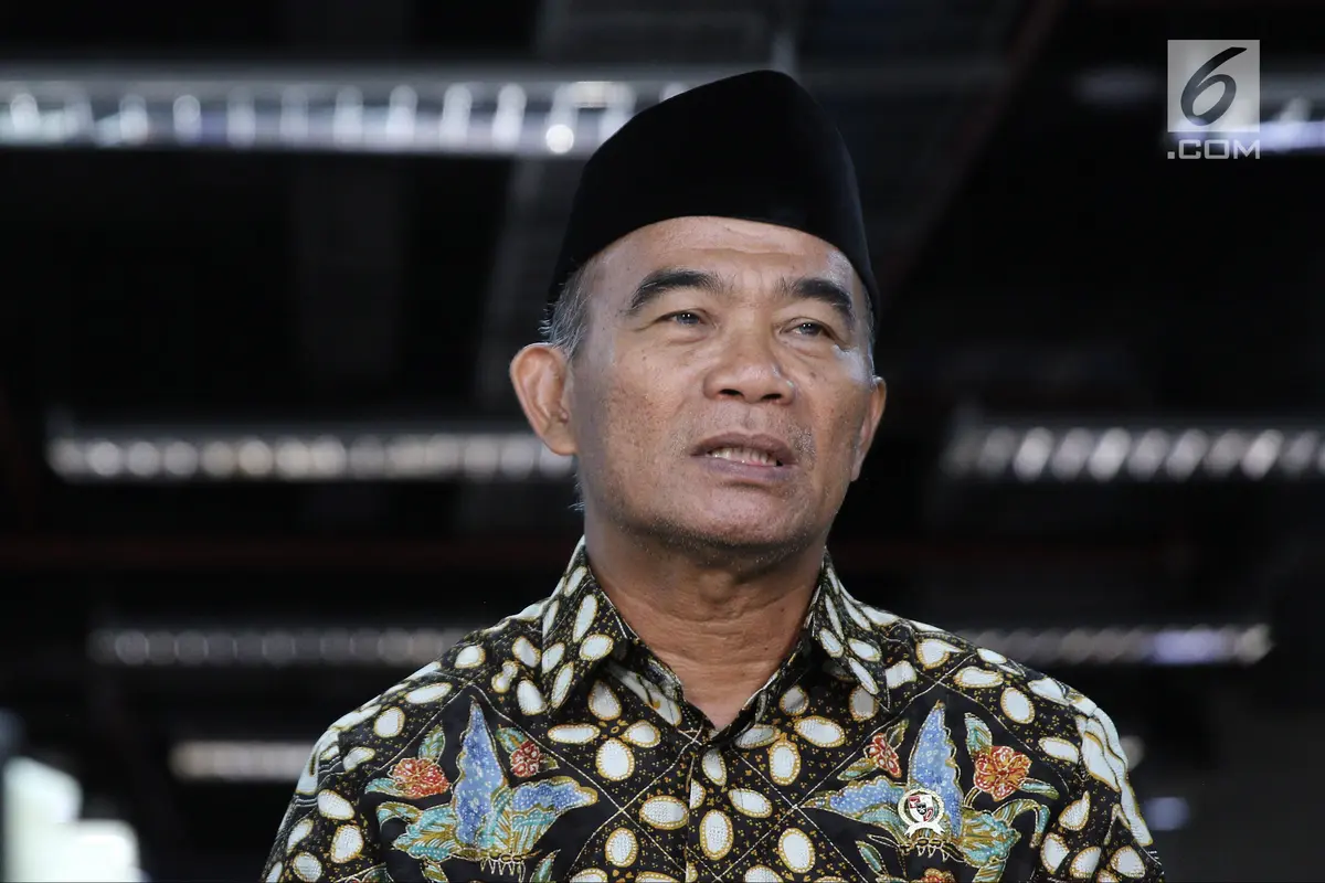 Muhadjir Effendy