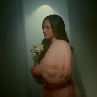 Mahalini Raharja (Youtube HITS Records)