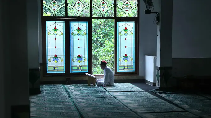 Masjid Jami Assalafiyah