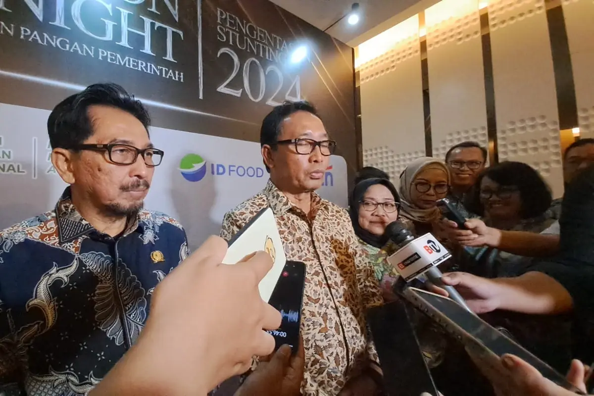 Ada Badan Gizi Nasional, Bapanas Tegaskan Fokus Salurkan Bantuan Pangan