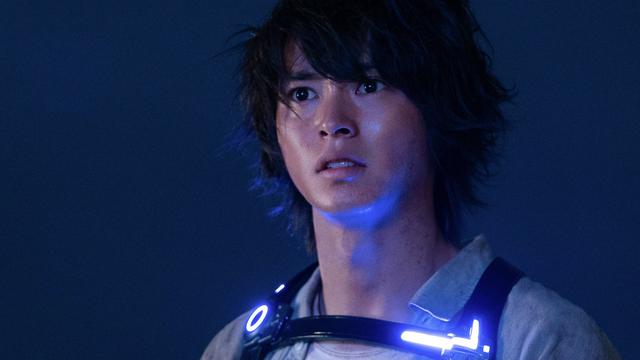 Alice in Borderland Season 2